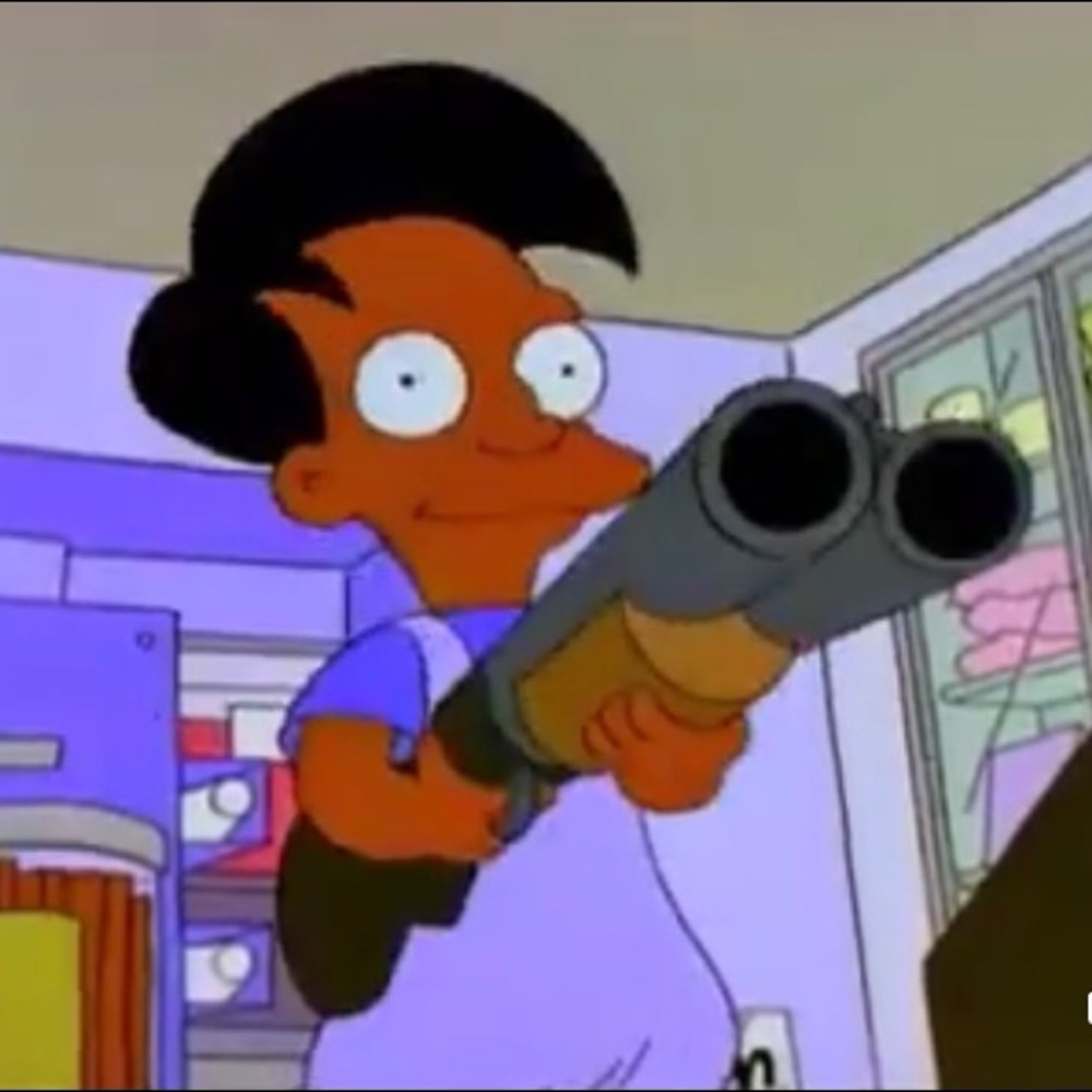 Meet your Posher, Chris